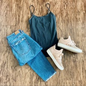 AE layering cami